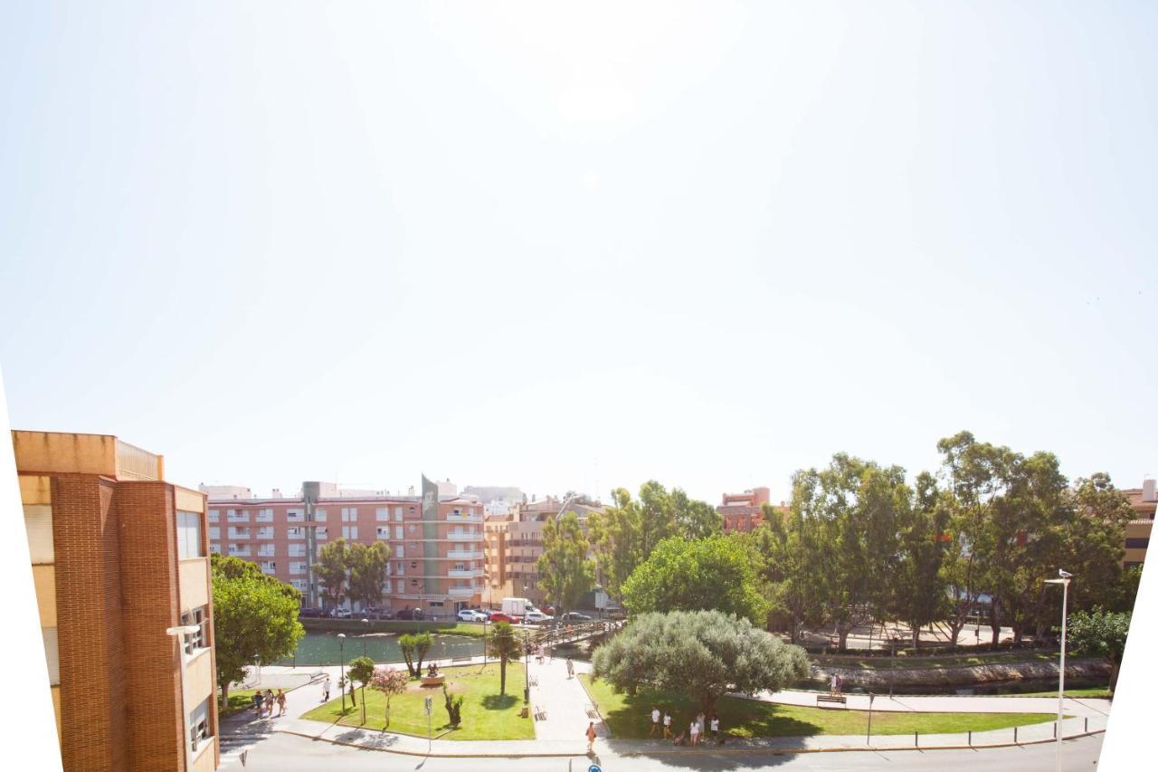Labradores Centro 3-10 เพนิสโคลา ภายนอก รูปภาพ