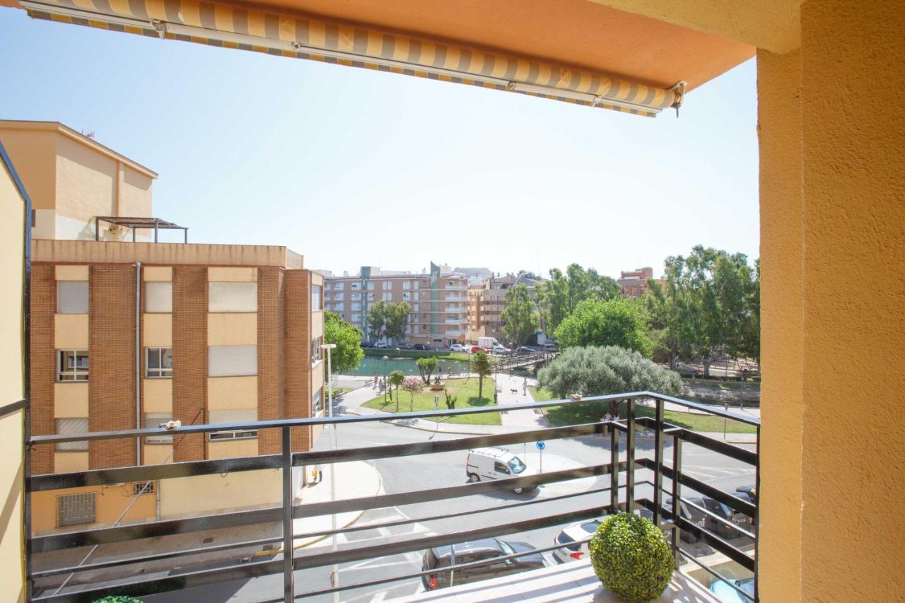Labradores Centro 3-10 เพนิสโคลา ภายนอก รูปภาพ